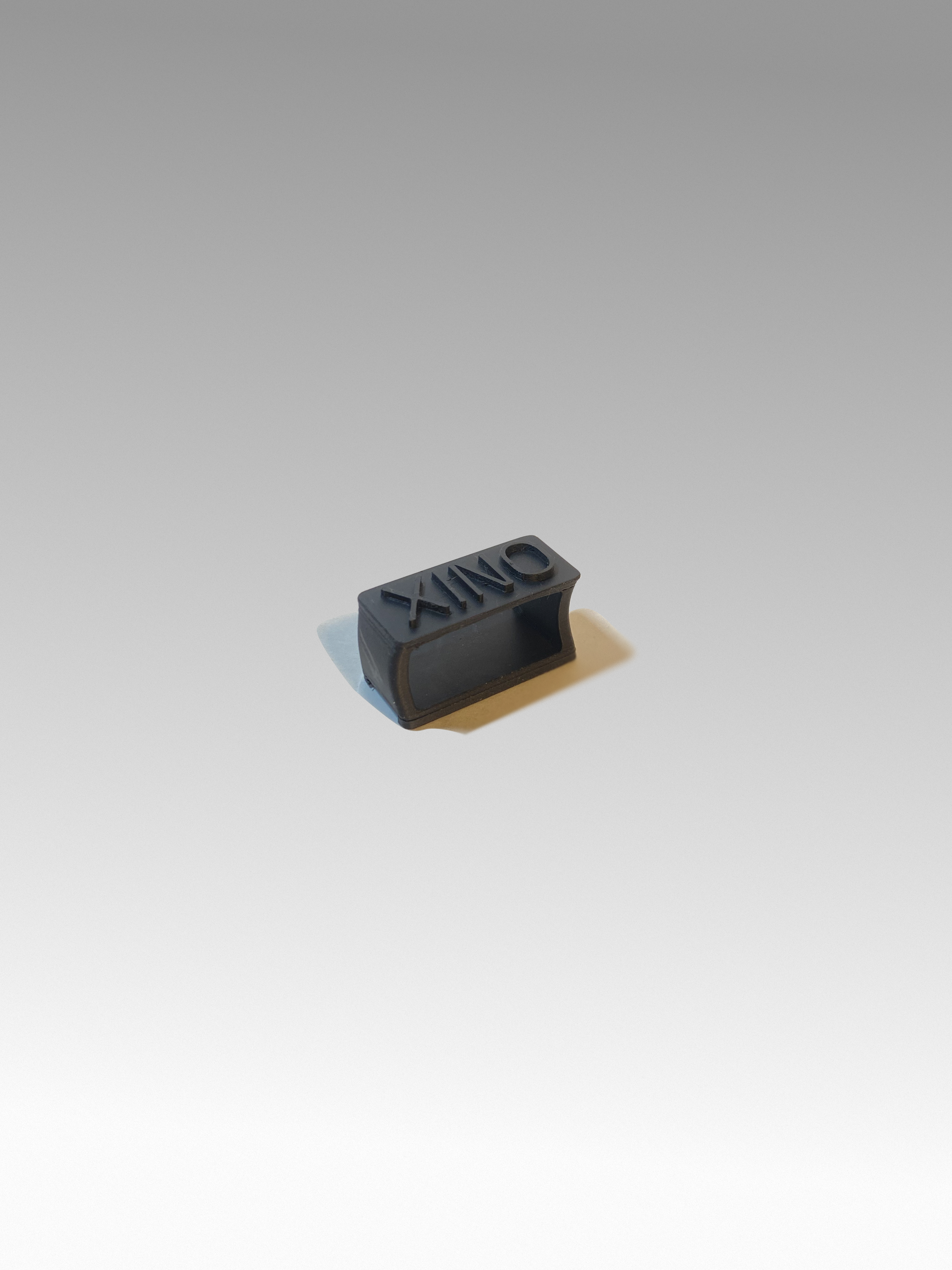 Base de chargeur biathlon