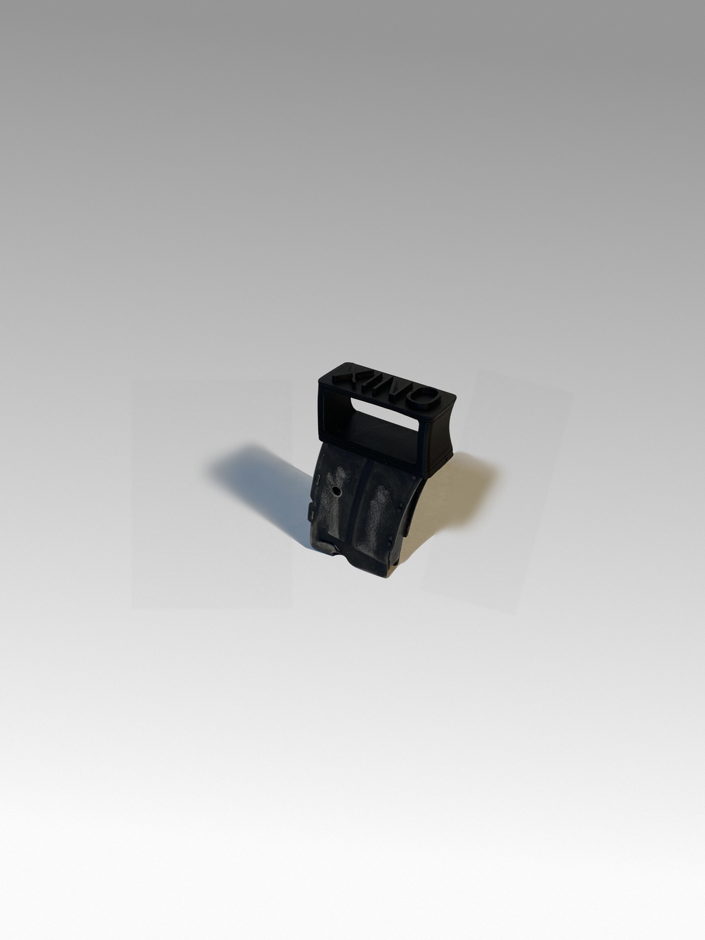 Base de chargeur biathlon