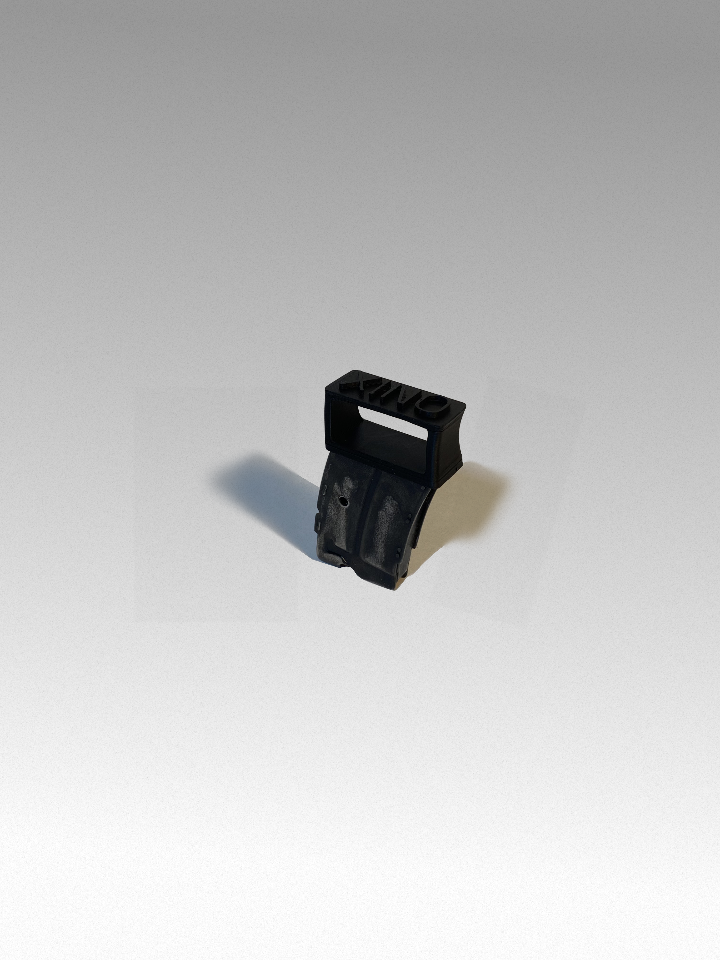 Base de chargeur biathlon